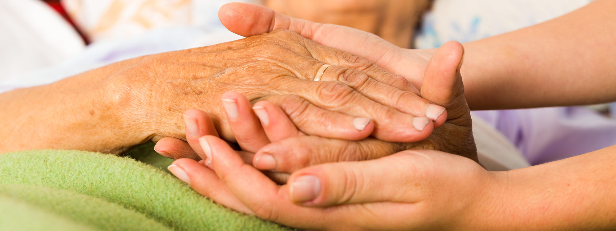 Caring Hands
