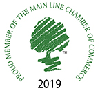 Proud Member of the Main Line Chamber of Commerce