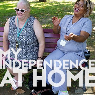 My Independence At Home