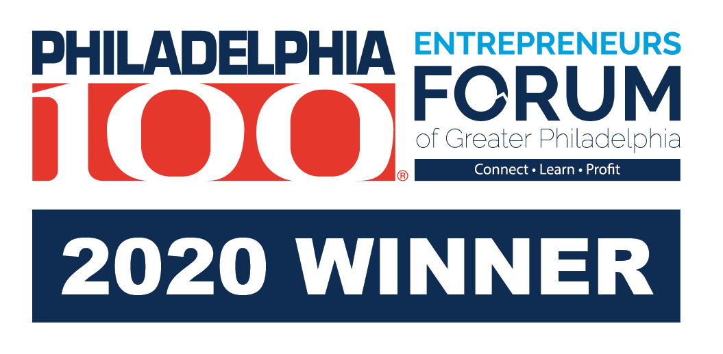 2020 P100 EFGP Winner