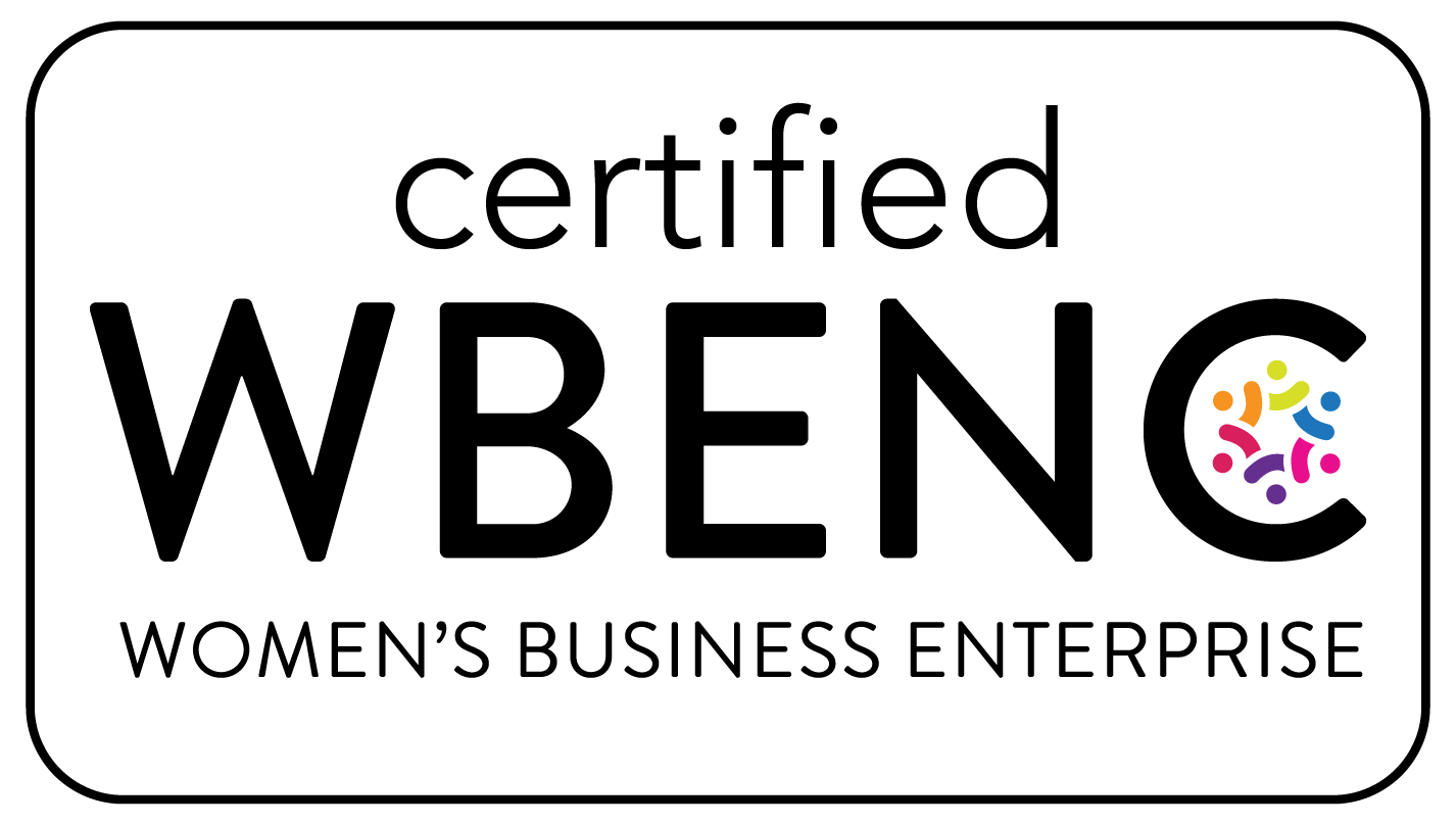 Women Business Enterprise Seal