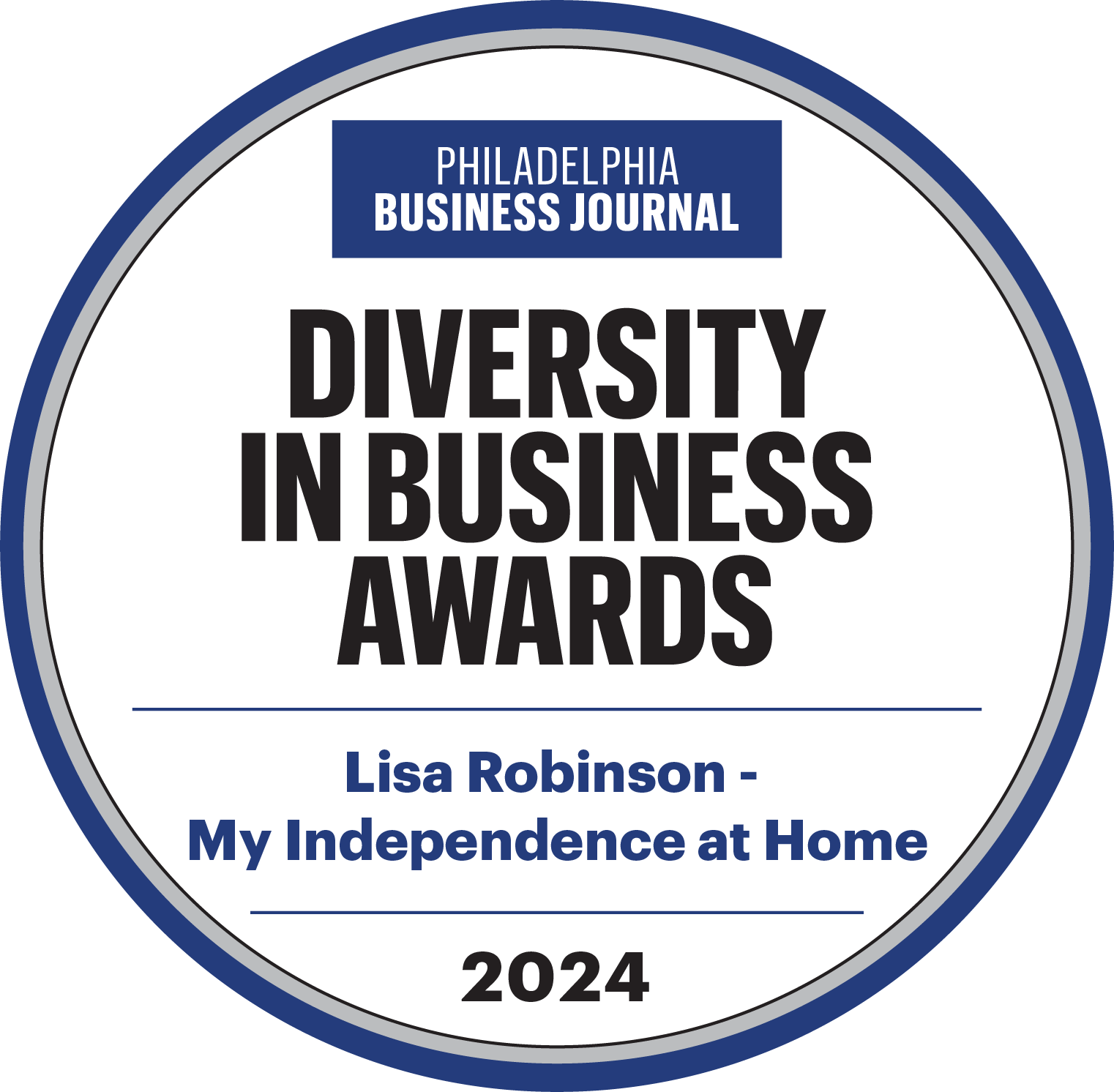 Diversity in Business Awards