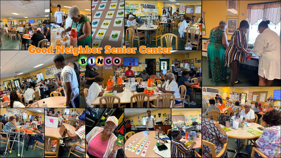 Good Neighbor Senior Center 7-24-2026